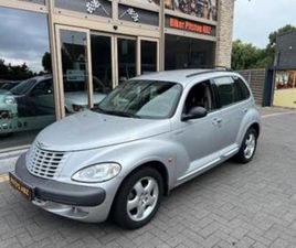 ② CHRYSLER PT CRUISER 2.0 I — CHRYSLER — 2EMEMAIN