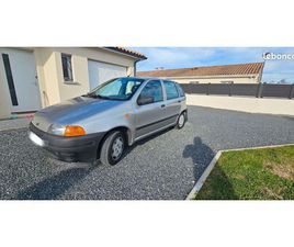 FIAT PUNTO PUNTO 55S