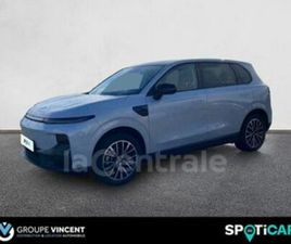 LEAPMOTOR B10 BEV 67.1 KWH - 160 KW DESIGN PRO MAX