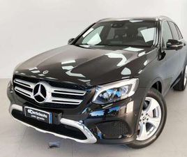 220 D 4MATIC SPORT (TETTO)