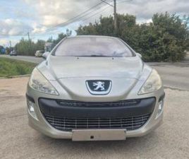 PEUGEOT 308 ② PEUGEOT 308 1.6 ESSENCE — PEUGEOT — 2EMEMAIN