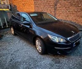 ② PEUGEOT 308 BREAK BJ 2016 1.6 HDI EURO 6B — PEUGEOT — 2EMEMAIN