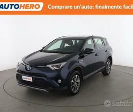 TOYOTA RAV 4 MY23 EM99223