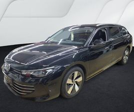 VARIANT 1.5 TSI EHYBRID BUSINESS AHZV LED ACC