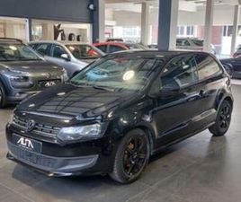 ② VOLKSWAGEN POLO 1.2I SPORT (KIT HIVER) OFFERT* GARANTIE 12 M — VOLKSWAGEN — 2EMEMAIN