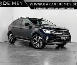 ② VOLKSWAGEN TAIGO TAIGO 1.0 TSI LIFE OPF — VOLKSWAGEN — 2EMEMAIN