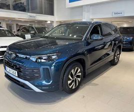 LIFE EHYBRID 1.5 TSI 204HK *DEMOBIL*