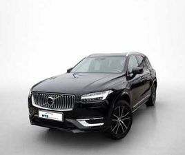 T8 AWD INSCRIPTION 7-SITZER AHK HUD PANO