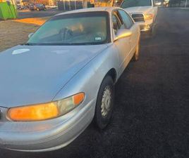 2004 BUICK CENTURY NEED TO SELL