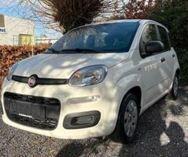 ② FIAT PANDA 2013 1.2 ESSENCE — FIAT — 2EMEMAIN