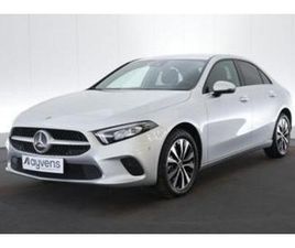 ② (2BPN823) MERCEDES-BENZ A-CLASS LIMOUSINE — MERCEDES-BENZ — 2EMEMAIN