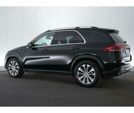 ② (2CEQ724) MERCEDES-BENZ GLE — MERCEDES-BENZ — 2EMEMAIN