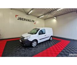 RENAULT KANGOO EXPRESS BLUE DCI 115 GRAND CONFORT