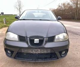 SEAT IBIZA ② SEAT IBIZA 1.2 ESSENCE — SEAT — 2EMEMAIN