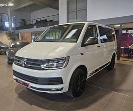 VOLKSWAGEN MULTIVAN T6 2.0 TDI 150 4MOTION DSG 7PL