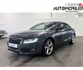 AUDI A5 2.7 TDI V6 S-LINE