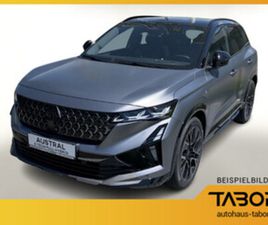 RENAULT AUSTRAL ESPRIT ALPINE FULL HYBRID E-TECH 200