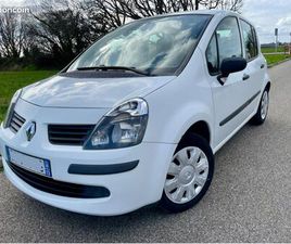 RENAULT MODUS 1.5 DCI 70 CONFORT EXPRESSION