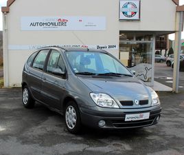 1.6 16V 110 CH RXE CLIM