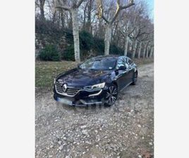 ESTATE 1.6 DCI 160 ENERGY INITIALE PARIS EDC