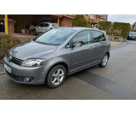 VOLKSWAGEN GOLF PLUS 1.4 TSI MATCH