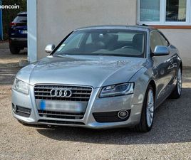 AUDI A5 1.8 TFSI 160CH S LINE
