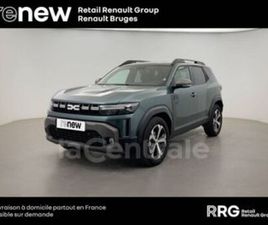 III 1.2 MILD HYBRID 130 4X2 JOURNEY