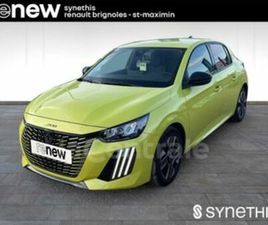 II GENERATION2 1.2 PURETECH 100 S&S ALLURE BVM6