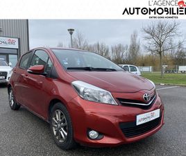 III 100 VVT-I DYNAMIC - ENTRETIEN TOYOTA