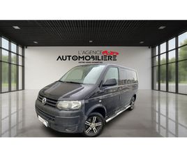 LONG 2.0 TDI 140 BLUEMOTION TECHNOLOGY CONFORTLINE