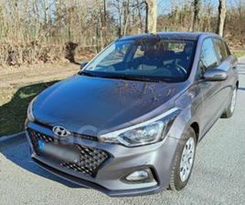 II GENERATION2 1.0 T-GDI 100 ACTIVE