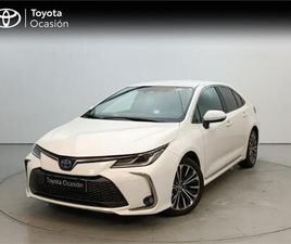COROLLA SD - MY24 STYLE PLUS SEDAN 140H E-CVT