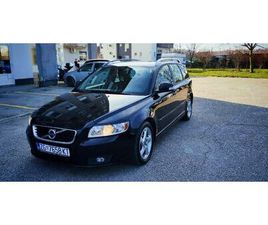 VOLVO V50 1.6D ** ODLIČAN** 2012.G, 2012 GOD.