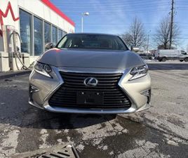 LEXUS ES 350 * АВТОКРЕДИТ* (ЦЕНА ДО БГ)
