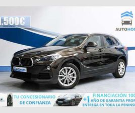 BMW X2 XDRIVE 20D BMW X2 XDRIVE20DA