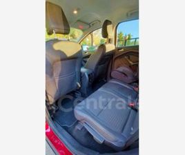 II GENERATION2 2.0 TDCI 150 S&S 4X2 TITANIUM