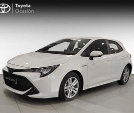 5 PUERTAS ACTIVE TECH 125H E-CVT