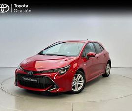 5 PUERTAS ACTIVE TECH 125H E-CVT