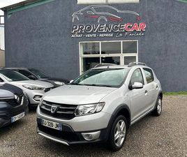 0.9 TCE 90CH STEPWAY AMBIANCE