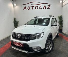 TCE 90 STEPWAY ATTELAGE 36000KMS * PRE