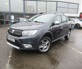 DACIA SANDERO STEPWAY TCE 90 STEPWAY