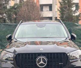 MERCEDES GLS GLS 400 GLS 400 D PREMIUM PLUS 4MATIC AUTO