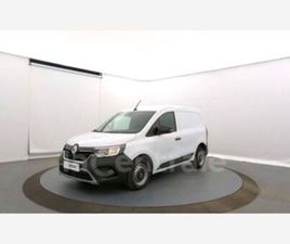 III VAN DCI BLUE 95 GRAND CONFORT SESAME OUVRE TOI