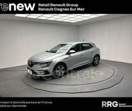 IV GENERATION2 1.5 BLUE DCI 115 EVOLUTION