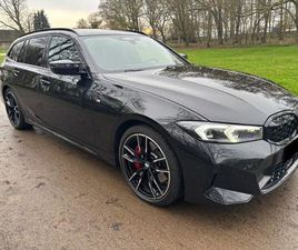 BMW SERIE 3 TOURING 340 M340 D TOURING EDITION