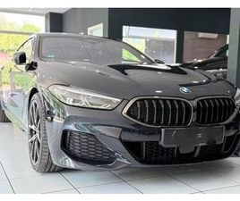 GRAN COUPÉ 840D XDRIVE 340 CH BVA8 M SPO