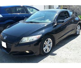 HONDA CRZ 1.5 IVTEC