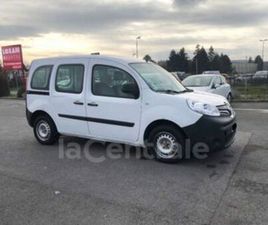 II GENERATION2 1.5 DCI 75 ENERGY GRAND CONFORT