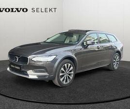 VOLVO V90 CROSS COUNTRY VOLVO V90 CROSS COUNTRY PRO