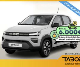 DACIA SPRING EXPRESSION 70